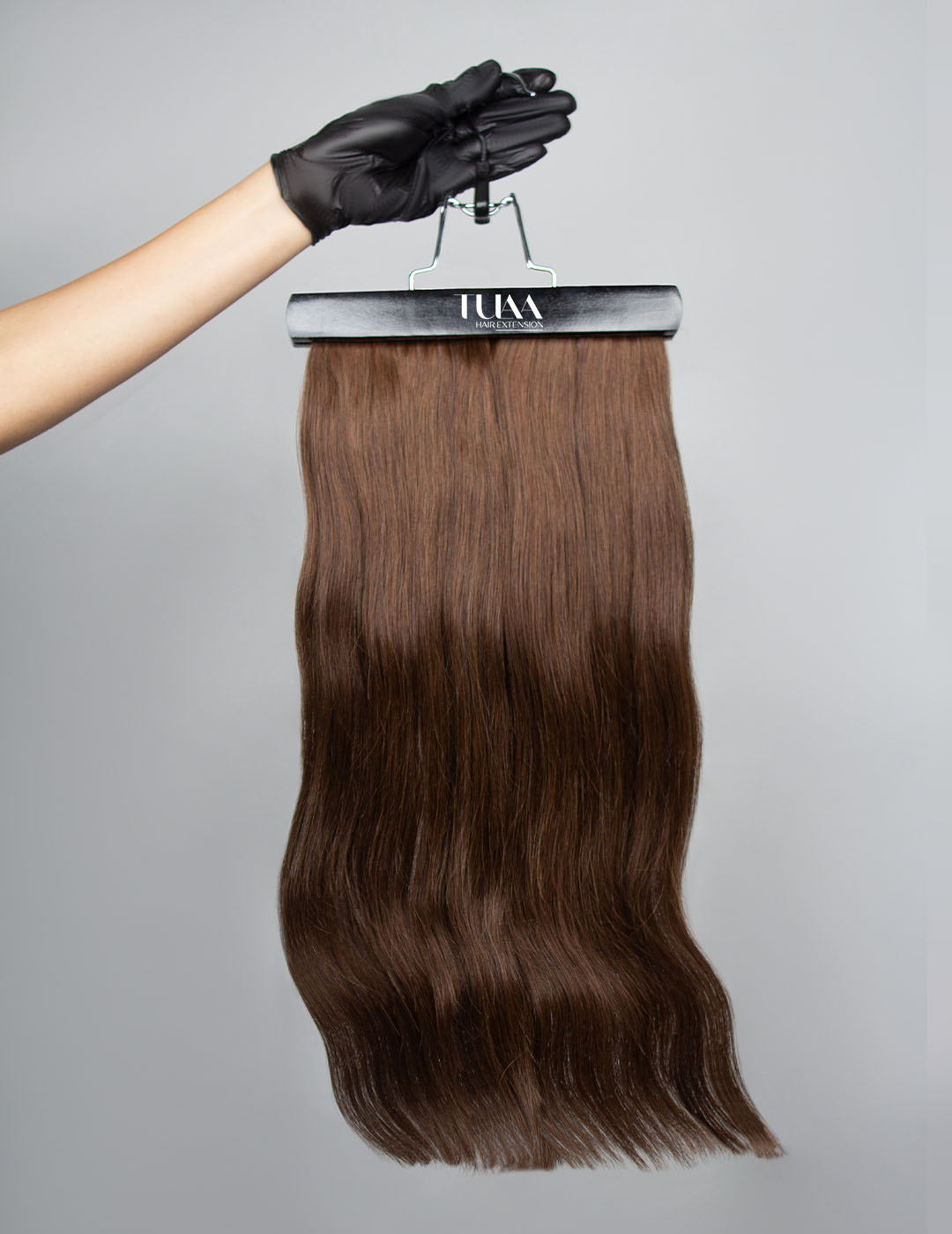 Tape-In Extension Chestnut Glow #2