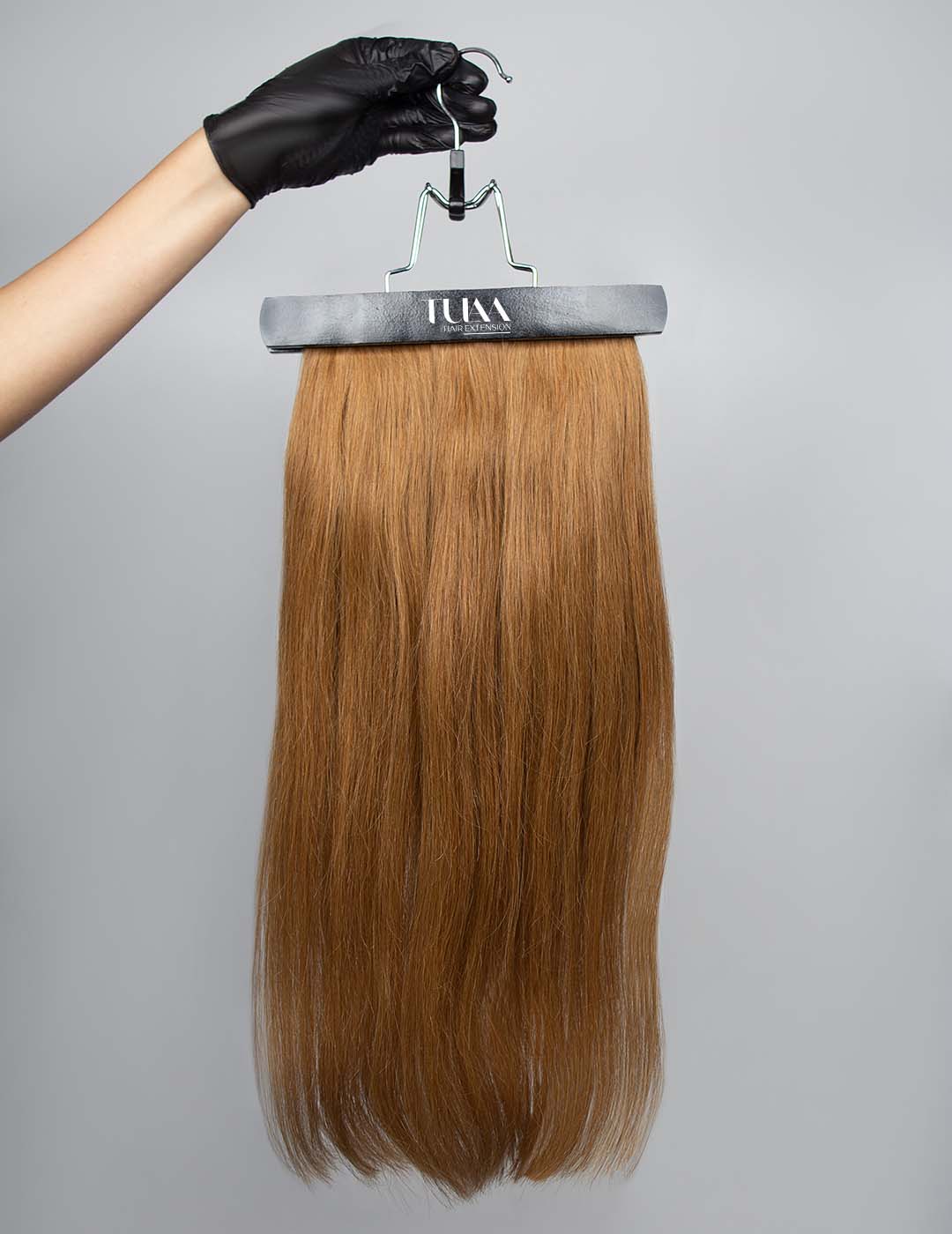 Tape-In Extension Copper Sunset #5