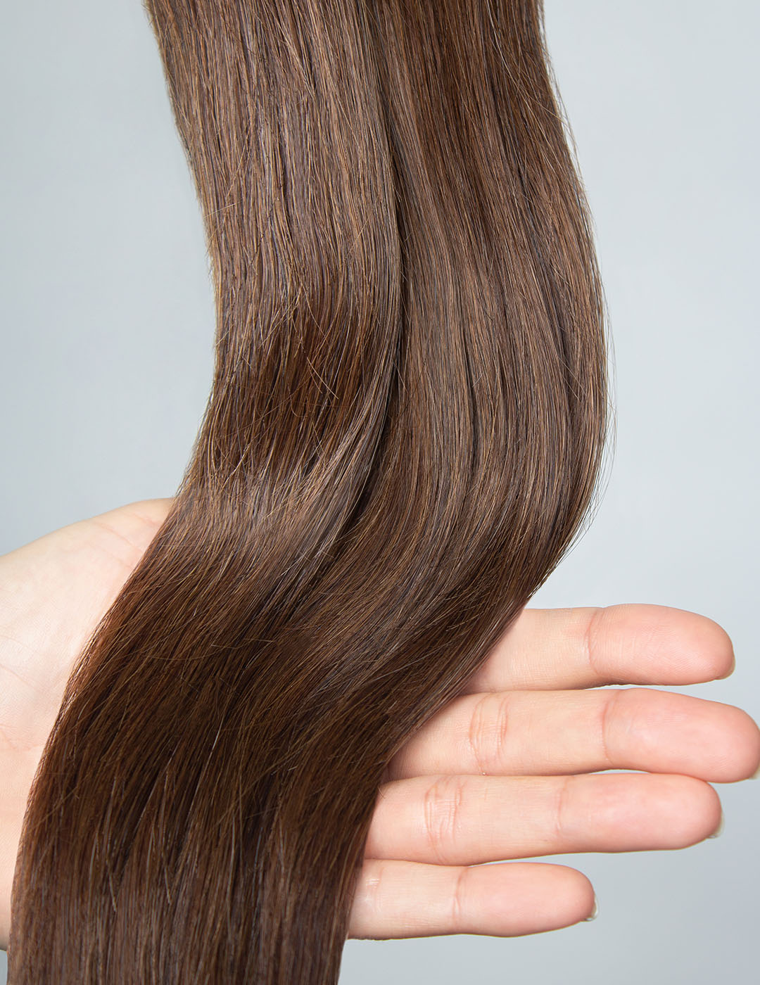 Tape-In Extension Chestnut Glow #2