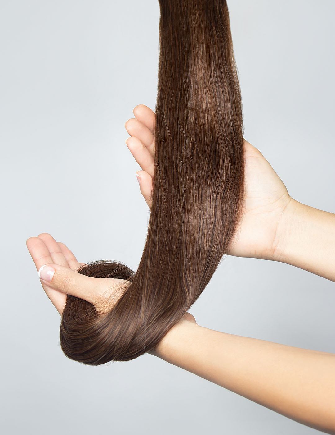 Tape-In Extension Chestnut Glow #2