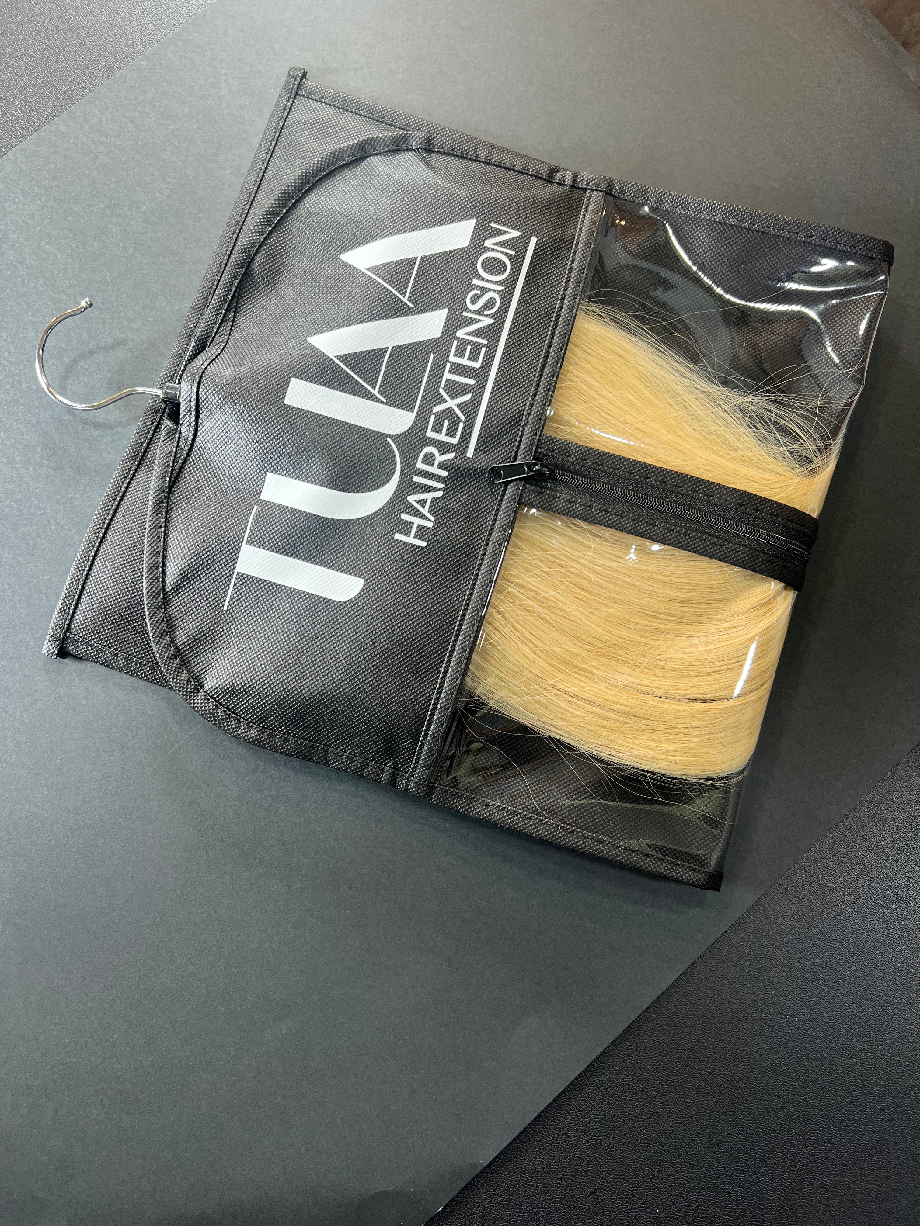 Bolsa para extensiones