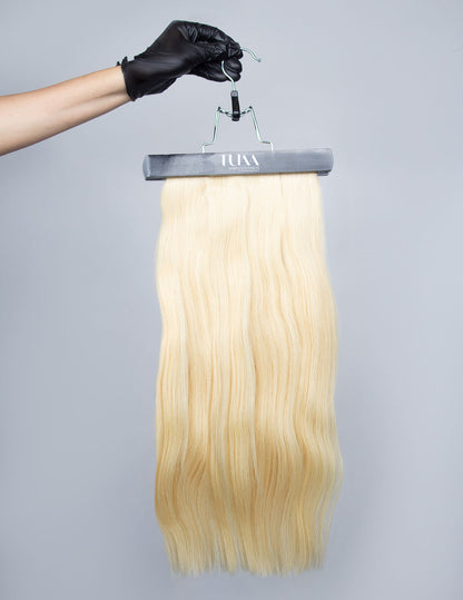 Extensión Adhesiva Ice Blonde #613