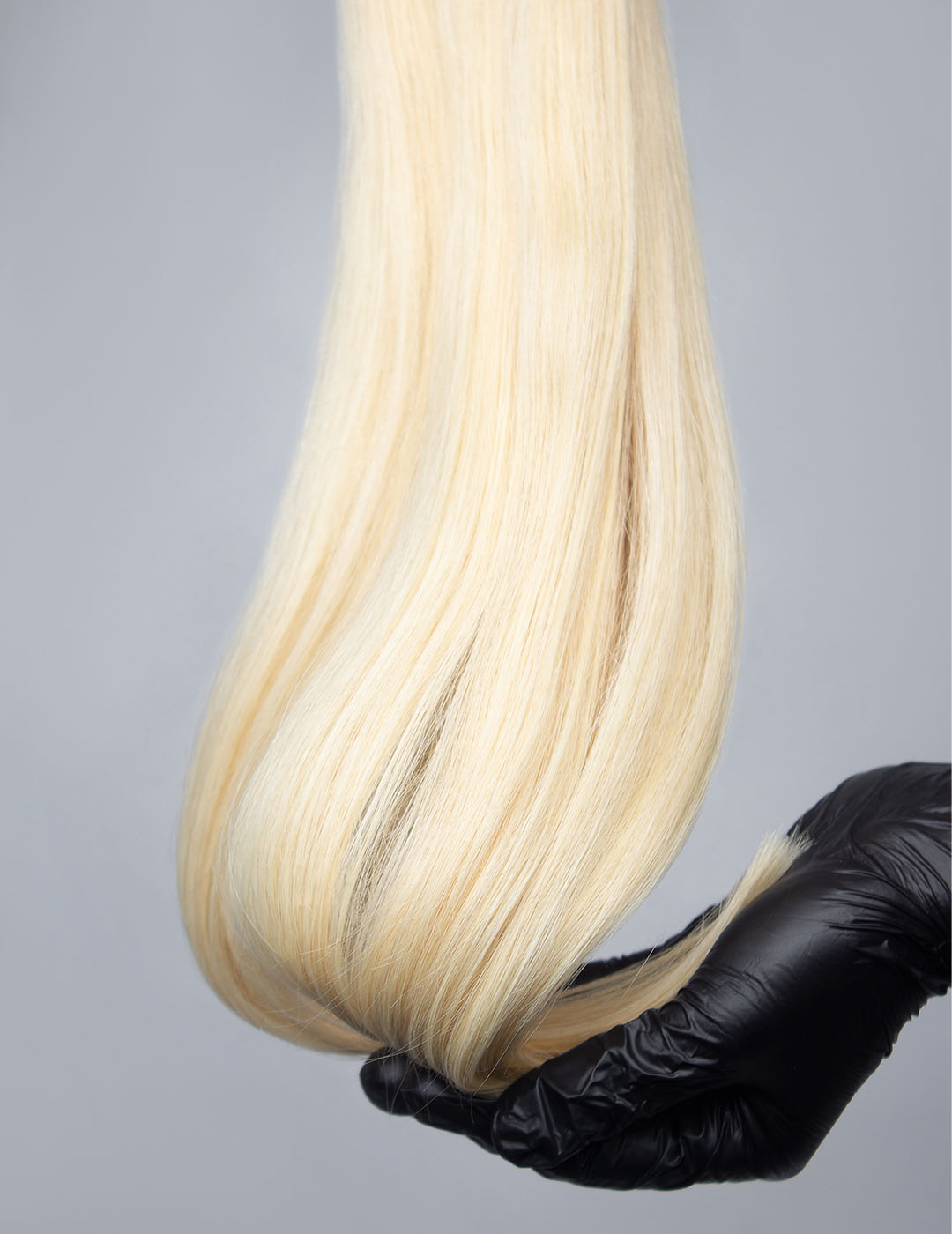 Extensión Adhesiva Ice Blonde #613